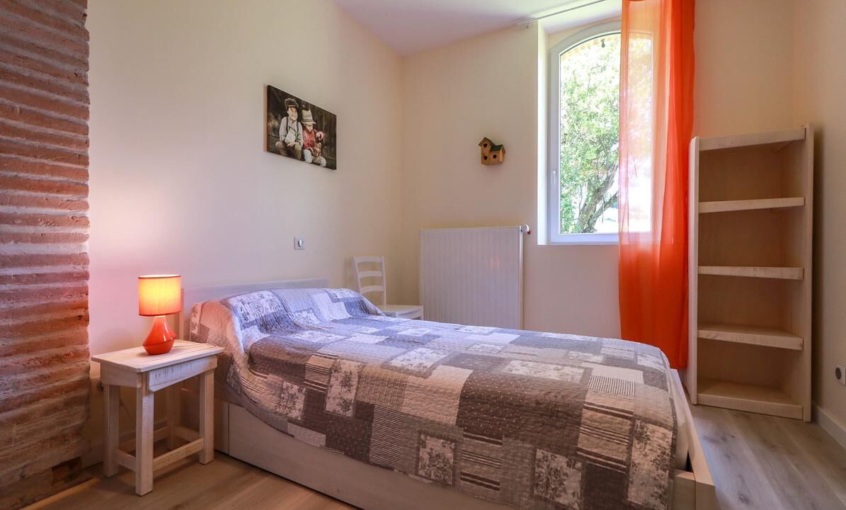 Photo of Bedroom in Lauzerville