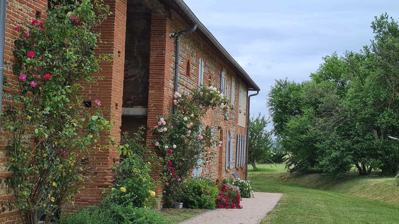 Photo of Outdoor in Lauzerville