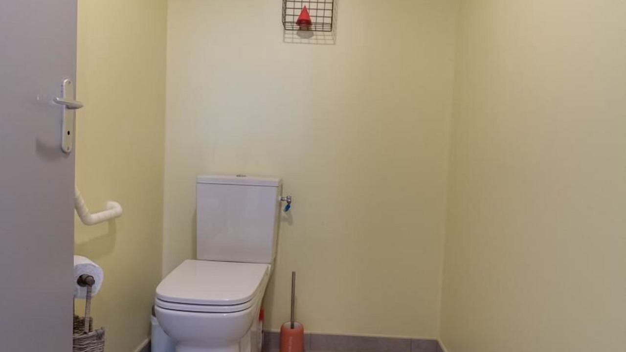 Photo of Bathroom in Lauzerville