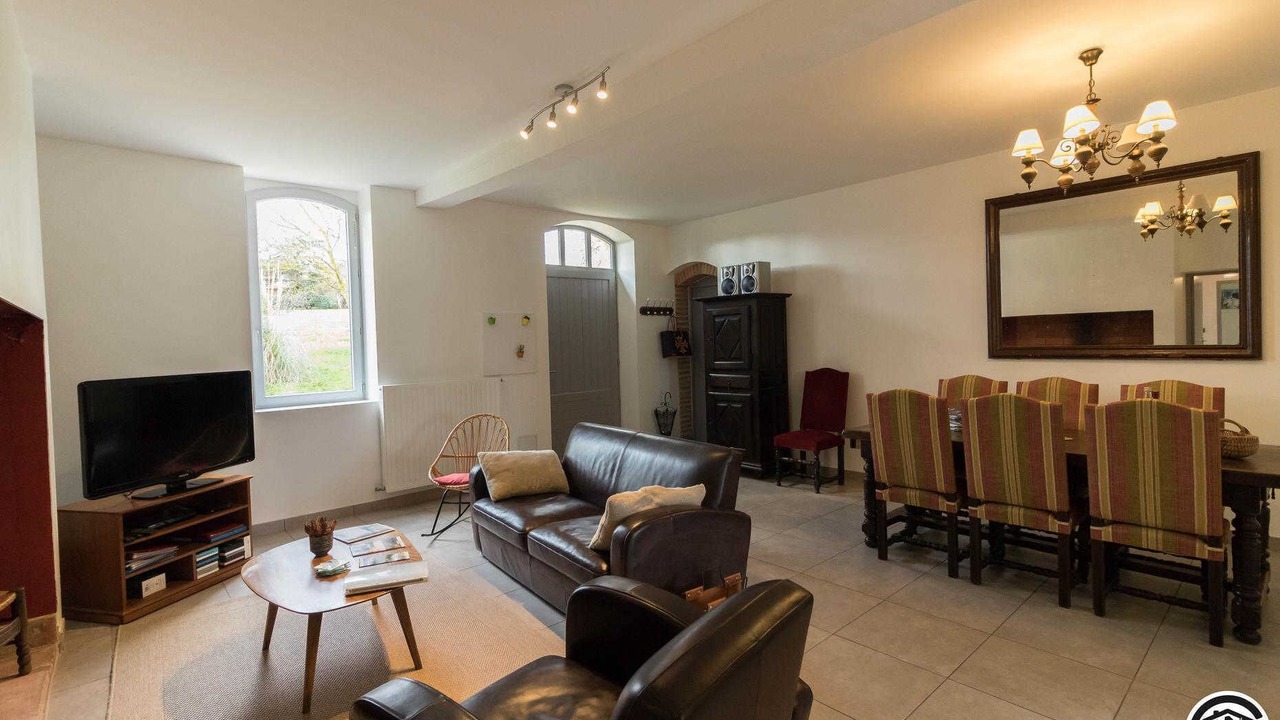 Photo of Livingroom in Lauzerville