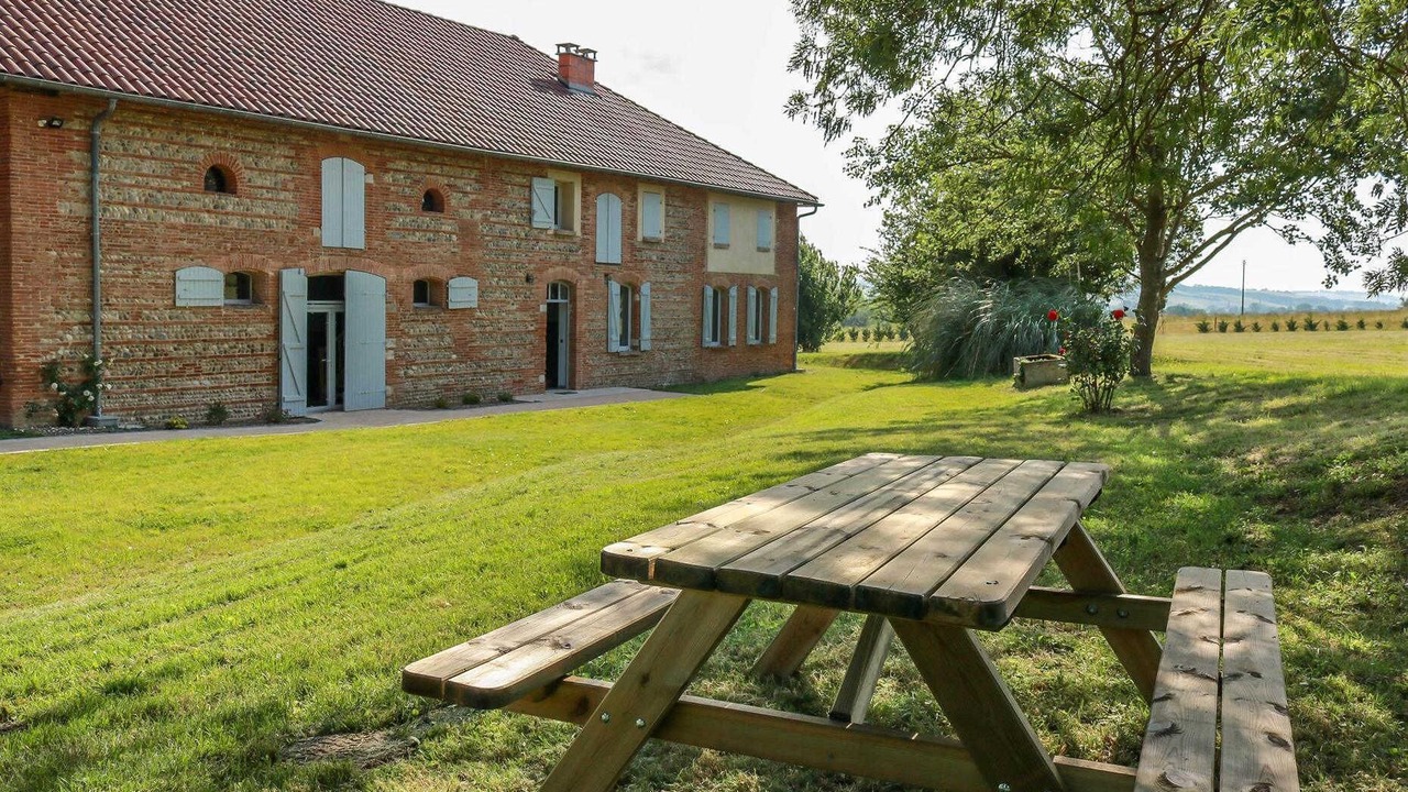 Photo of Outdoor in Lauzerville