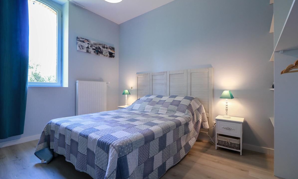 Photo of Bedroom in Lauzerville