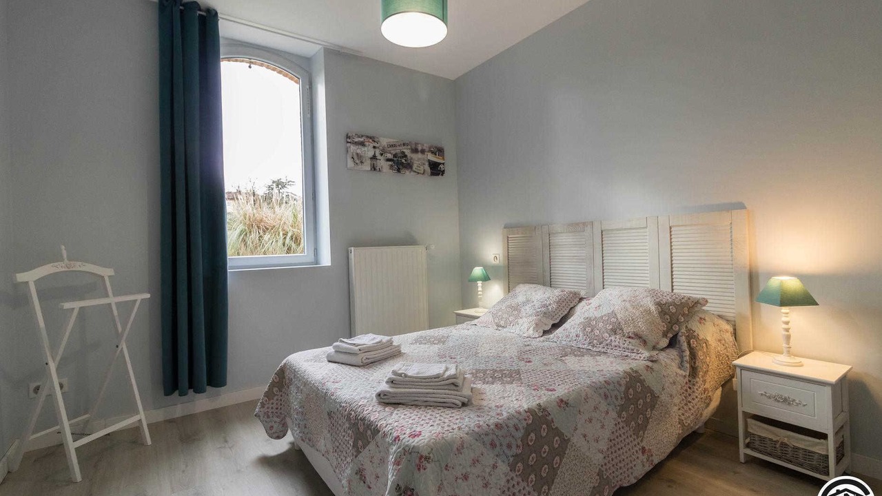 Photo of Bedroom in Lauzerville