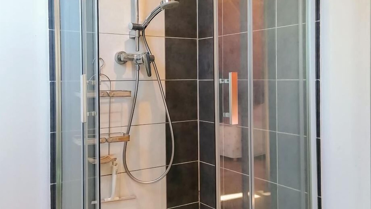 Photo of Bathroom in Cazeaux-de-Larboust