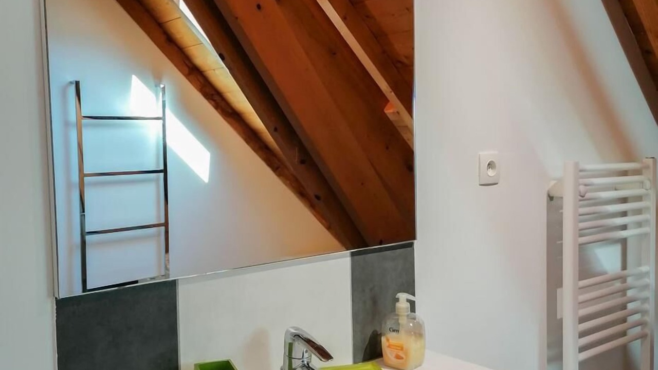 Photo of Bathroom in Cazeaux-de-Larboust