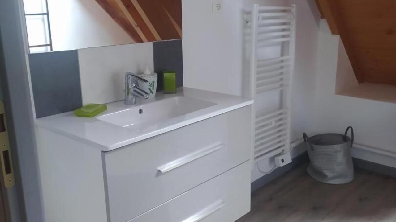 Photo of Bathroom in Cazeaux-de-Larboust