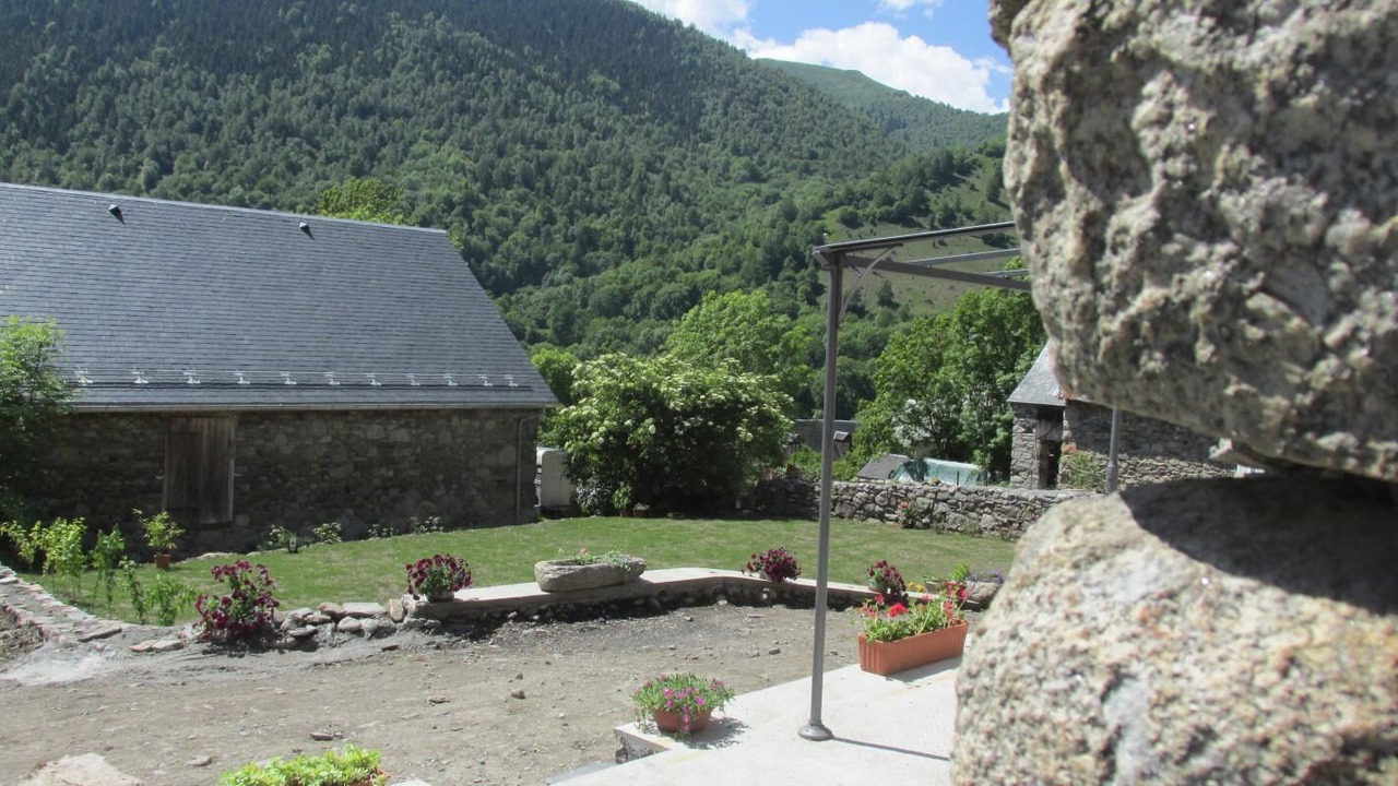 Photo of Outdoor in Cazeaux-de-Larboust