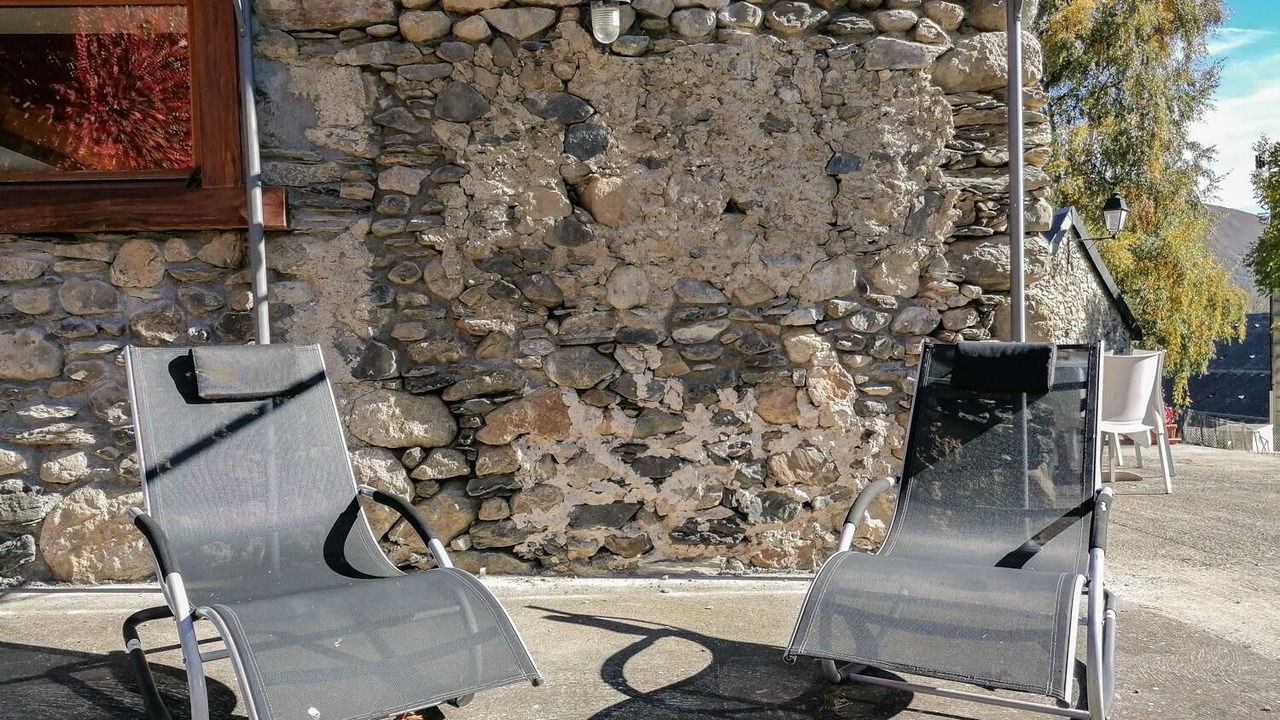 Photo of Patio Balcony in Cazeaux-de-Larboust