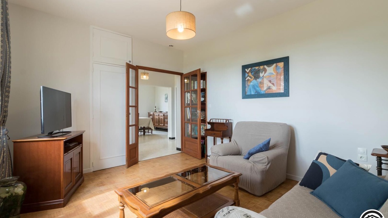 Photo of Livingroom in Merville