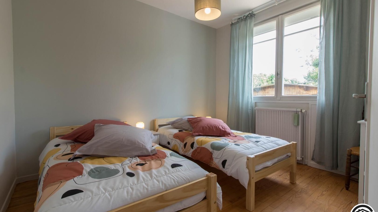 Photo of Bedroom in Merville