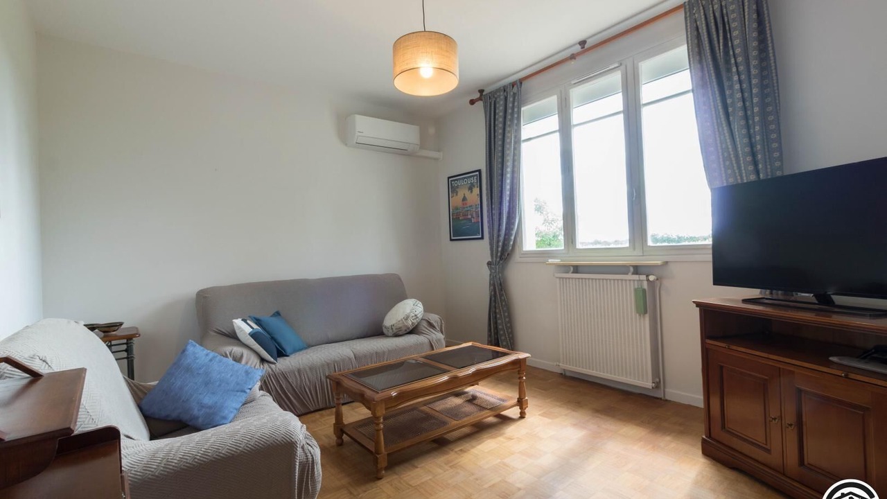 Photo of Livingroom in Merville