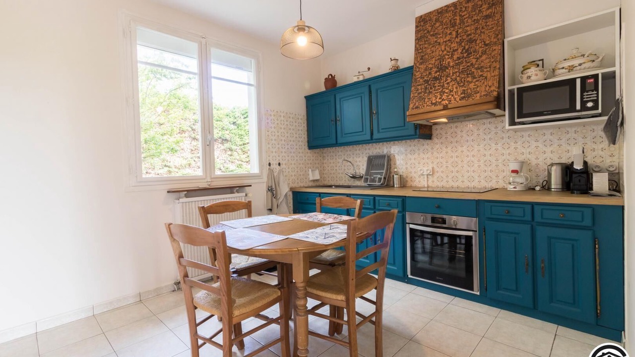 Photo of Kitchen in Merville