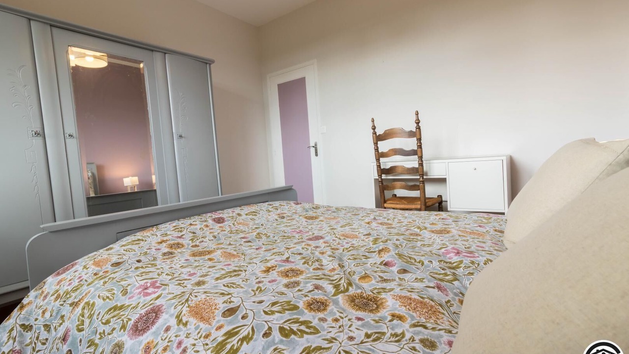 Photo of Bedroom in Merville
