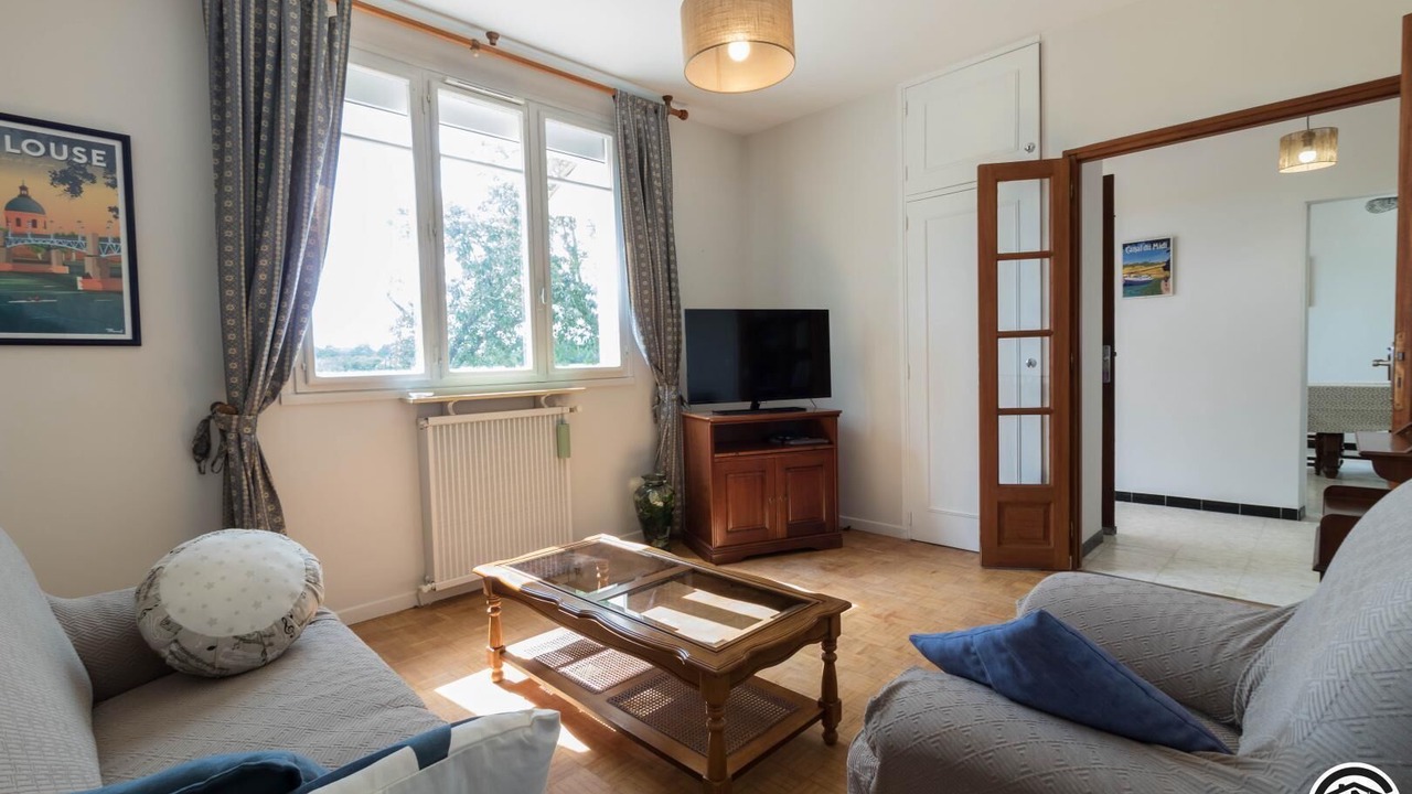 Photo of Livingroom in Merville
