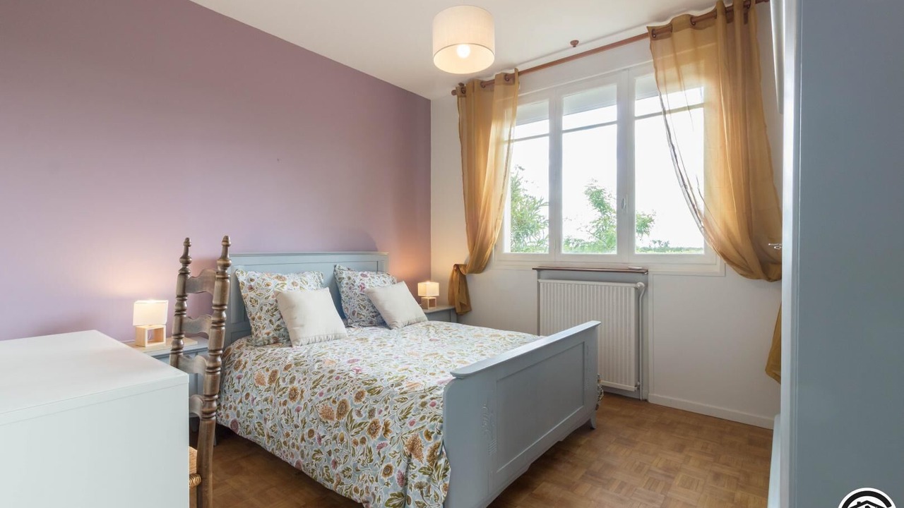 Photo of Bedroom in Merville