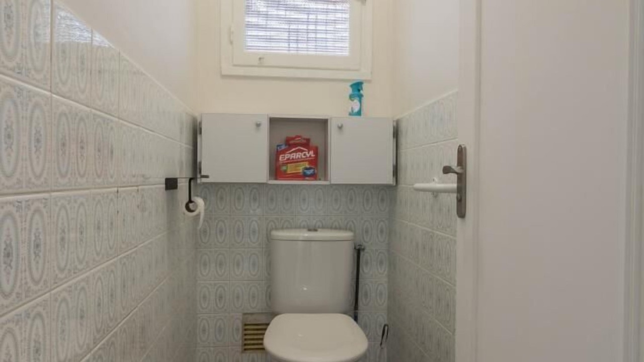 Photo of Bathroom in Merville