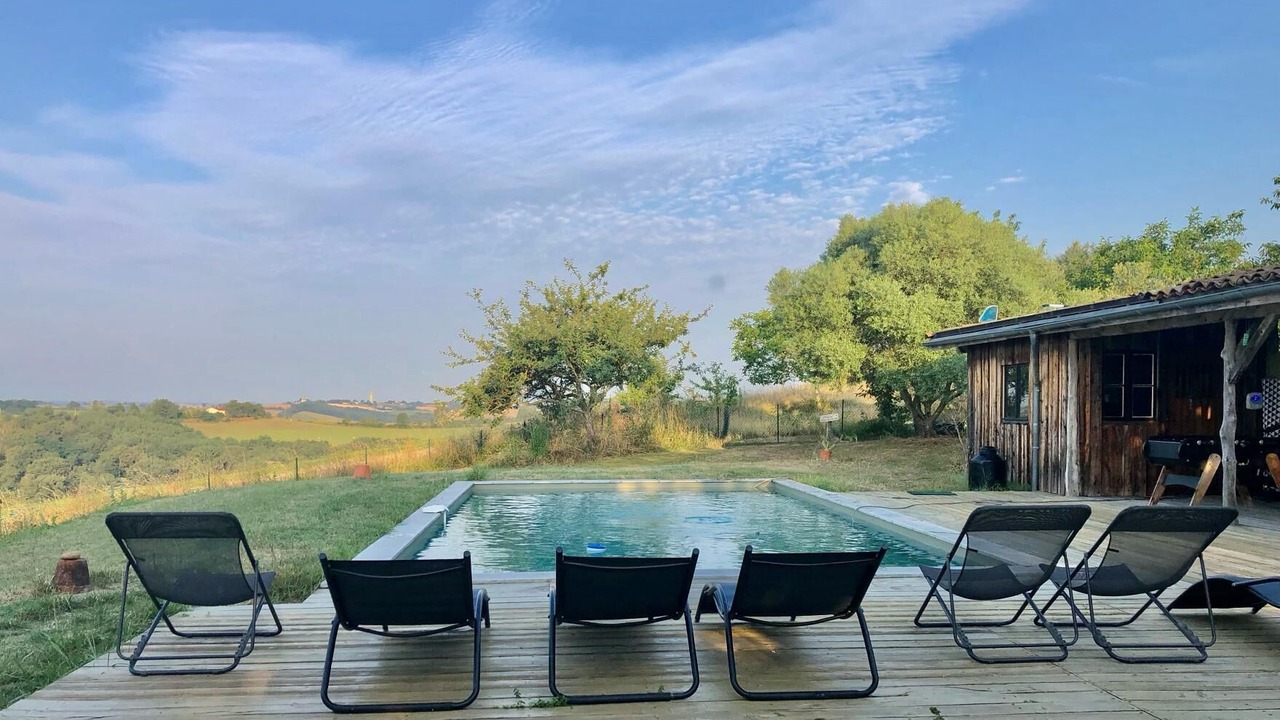 Photo of Outdoor in Gaillac-Toulza