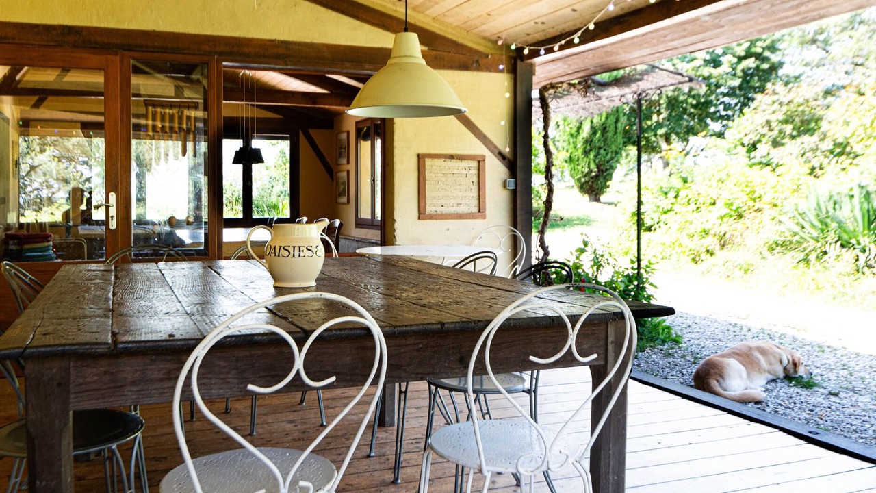 Photo of Outdoor in Gaillac-Toulza
