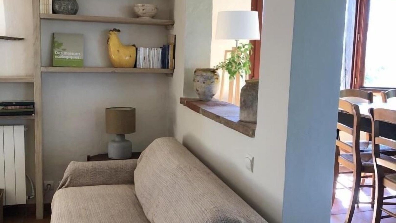 Photo of Livingroom in Gaillac-Toulza