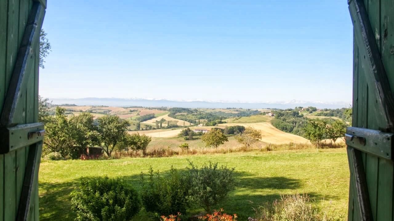 Photo of Outdoor in Gaillac-Toulza