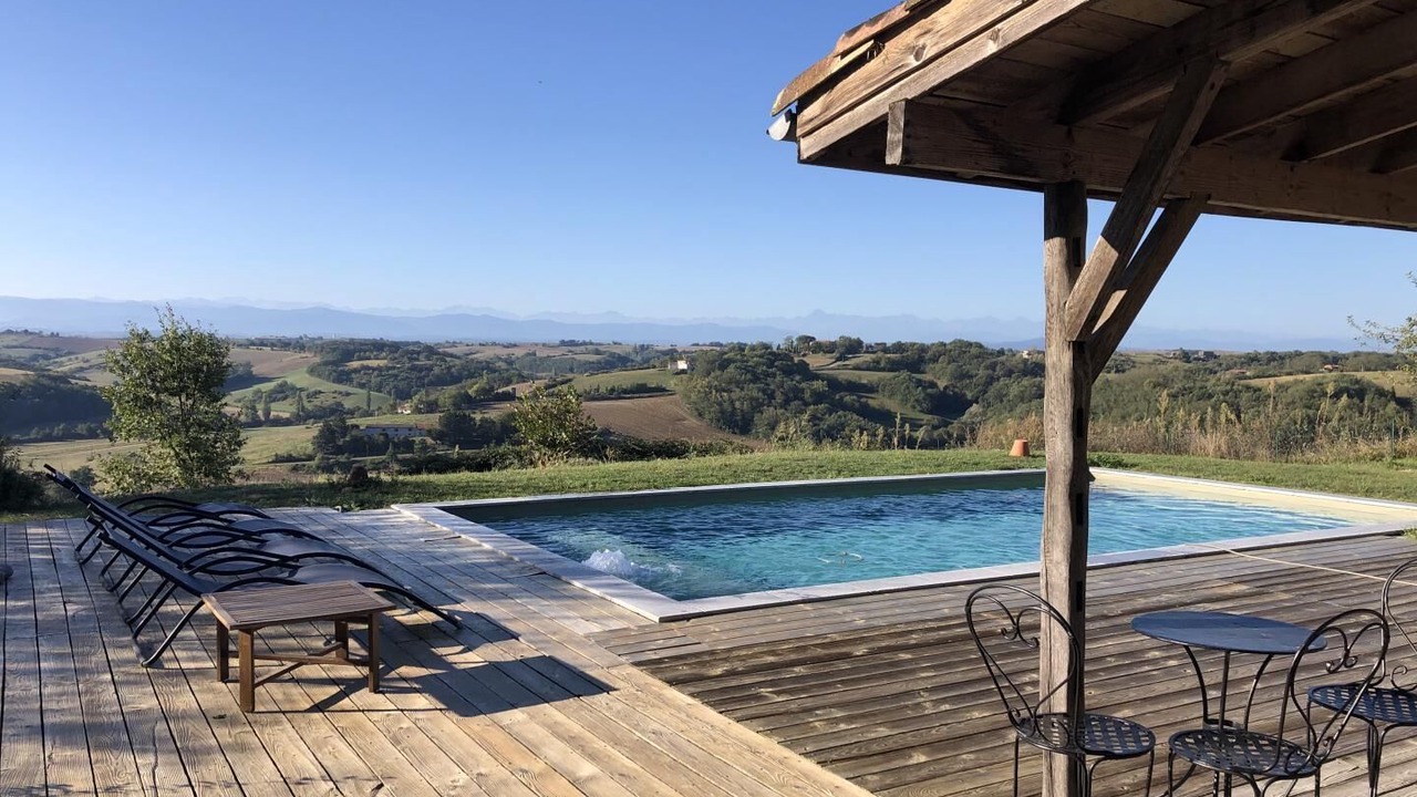 Photo of Outdoor in Gaillac-Toulza