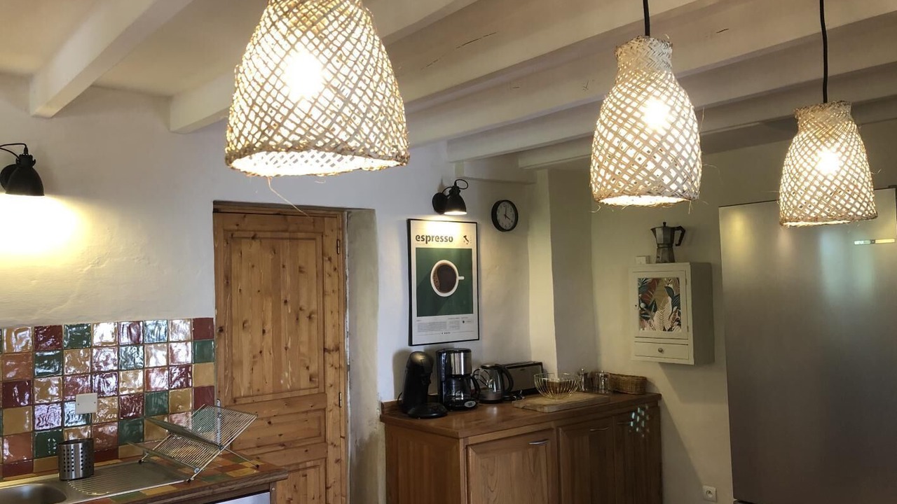Photo of Kitchen in Gaillac-Toulza