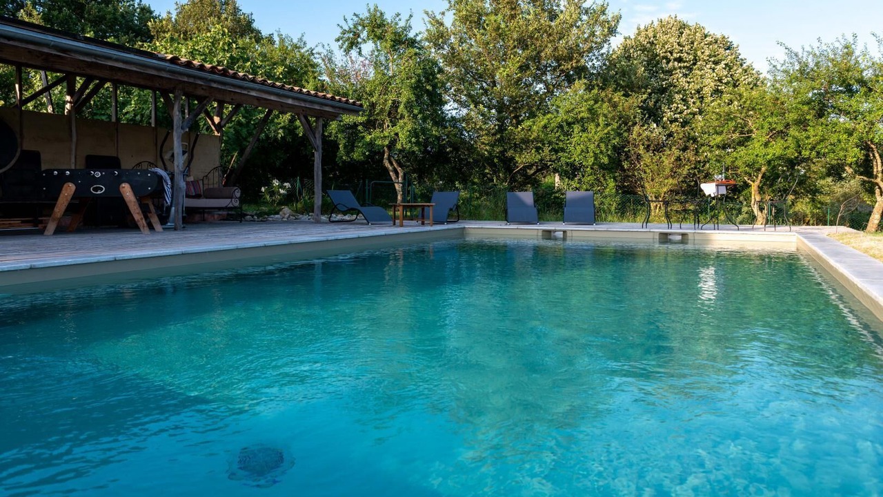 Photo of Outdoor in Gaillac-Toulza