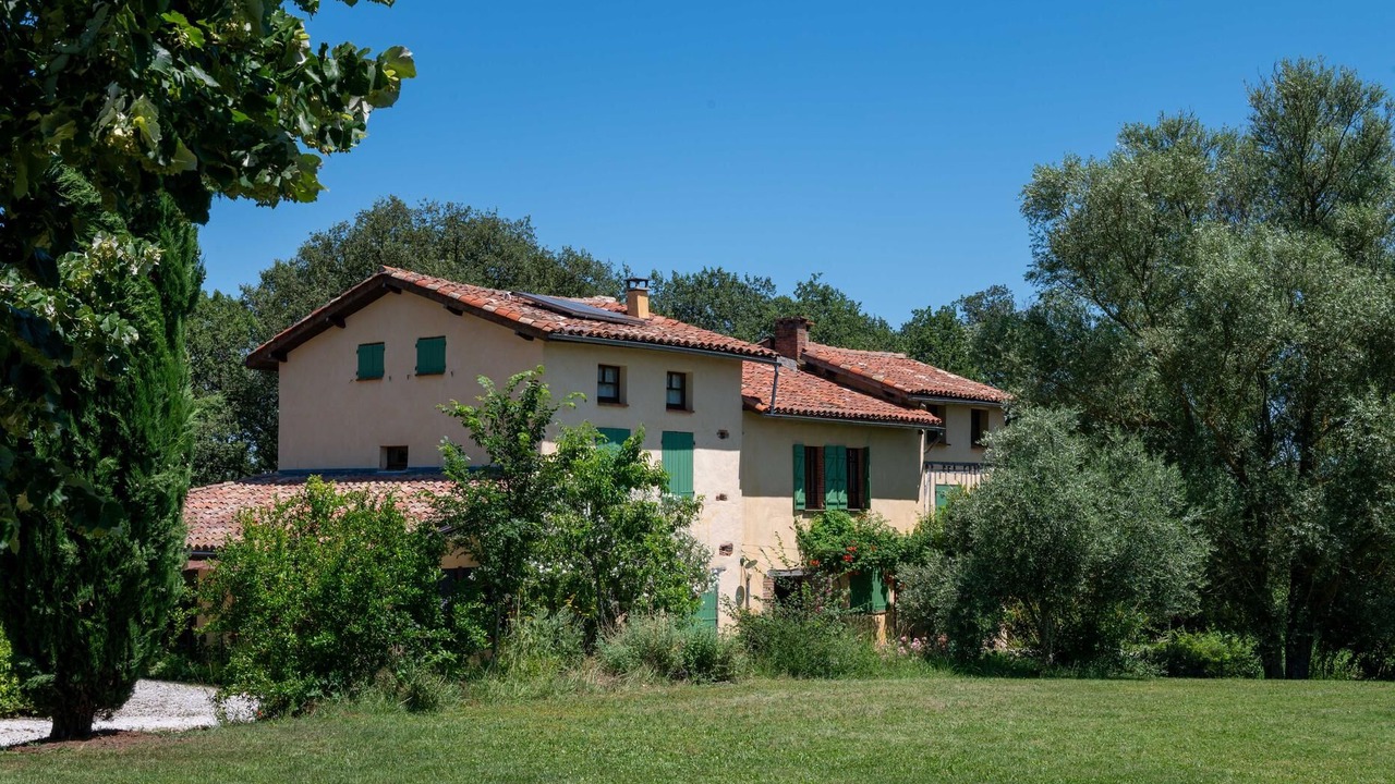 Photo of Outdoor in Gaillac-Toulza