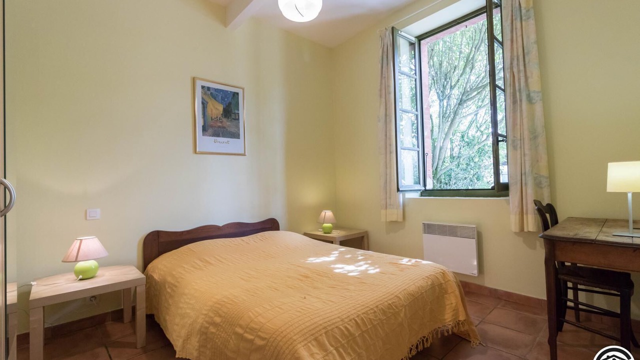 Photo of Bedroom in Saiguede