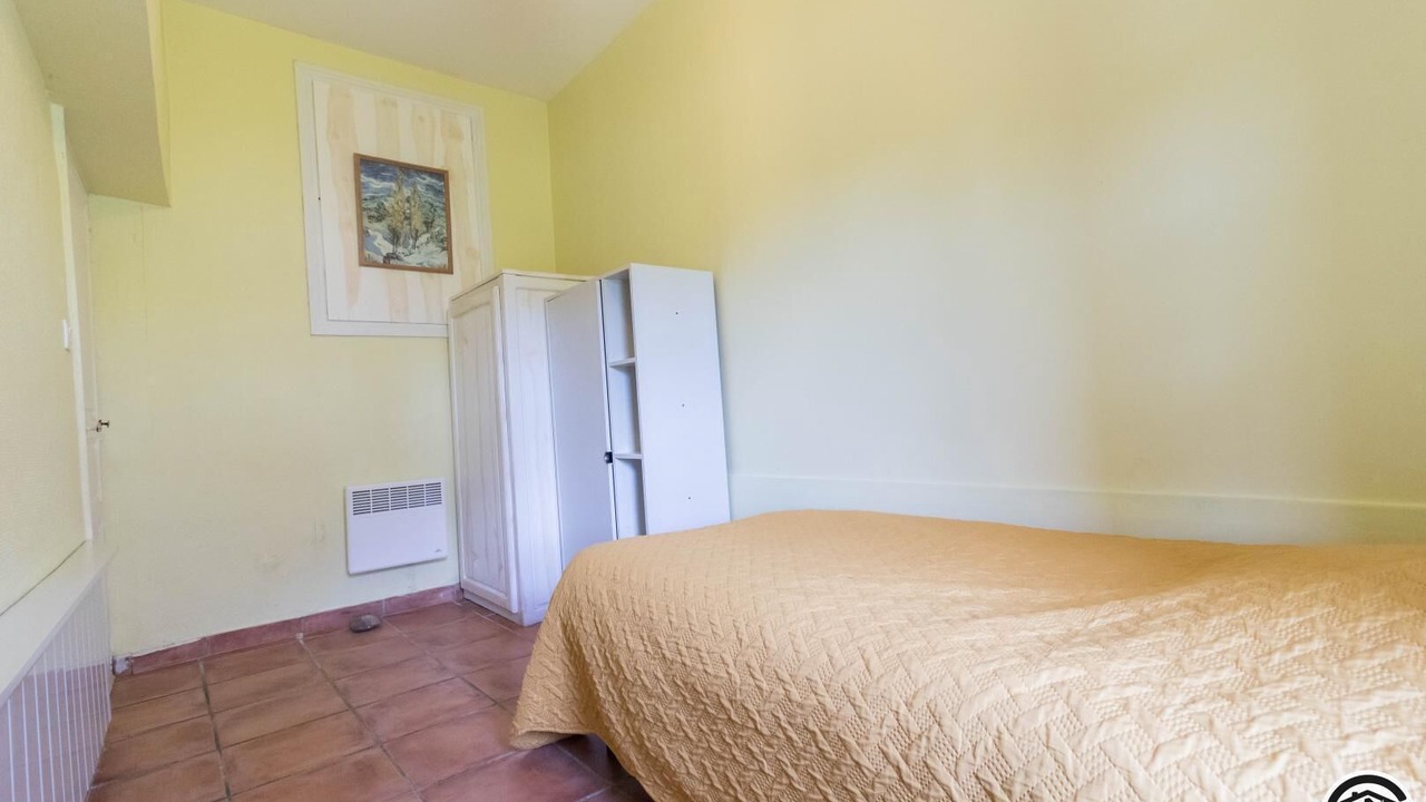 Photo of Bedroom in Saiguede