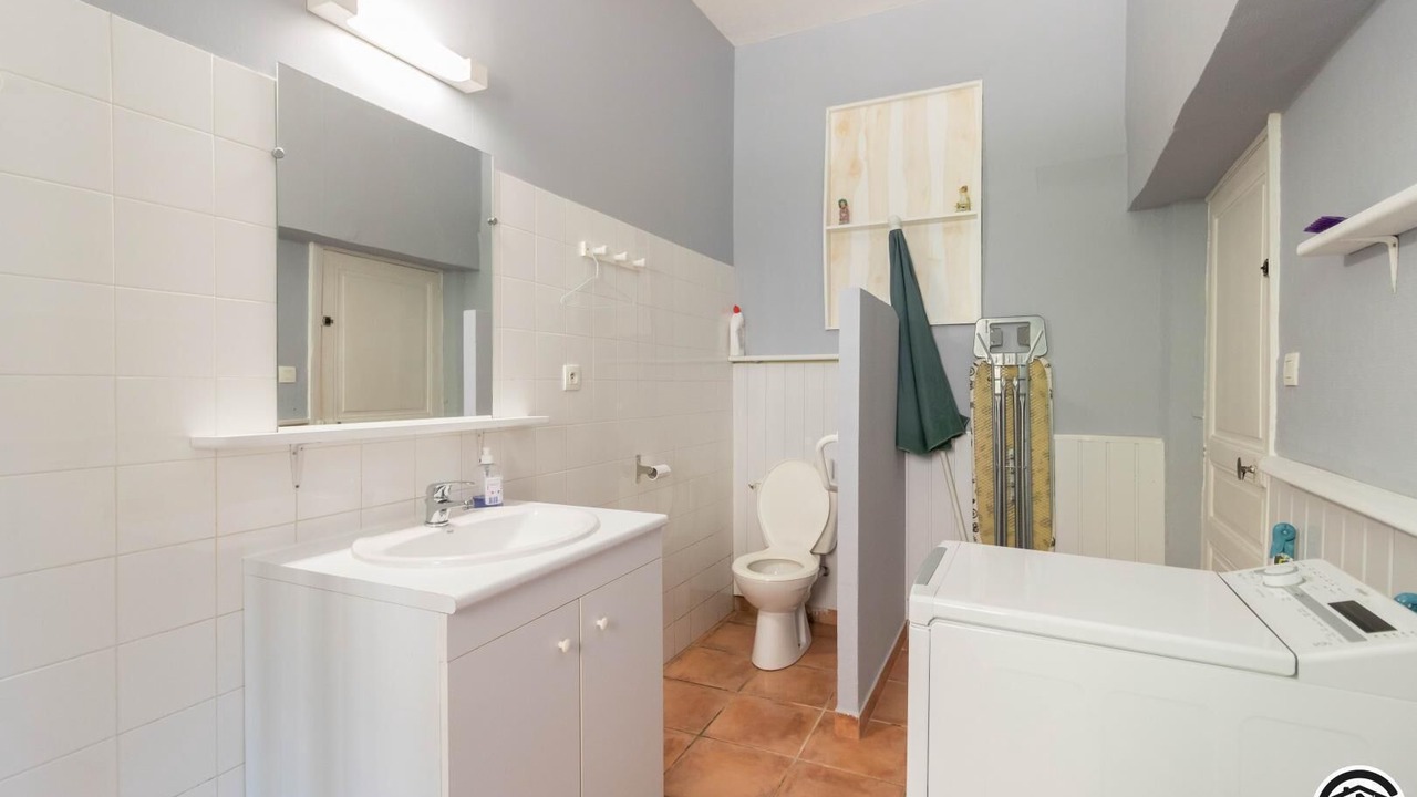 Photo of Bathroom in Saiguede