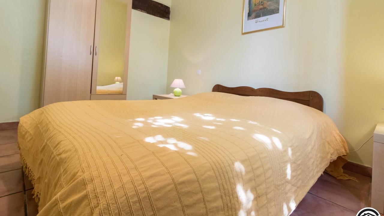 Photo of Bedroom in Saiguede