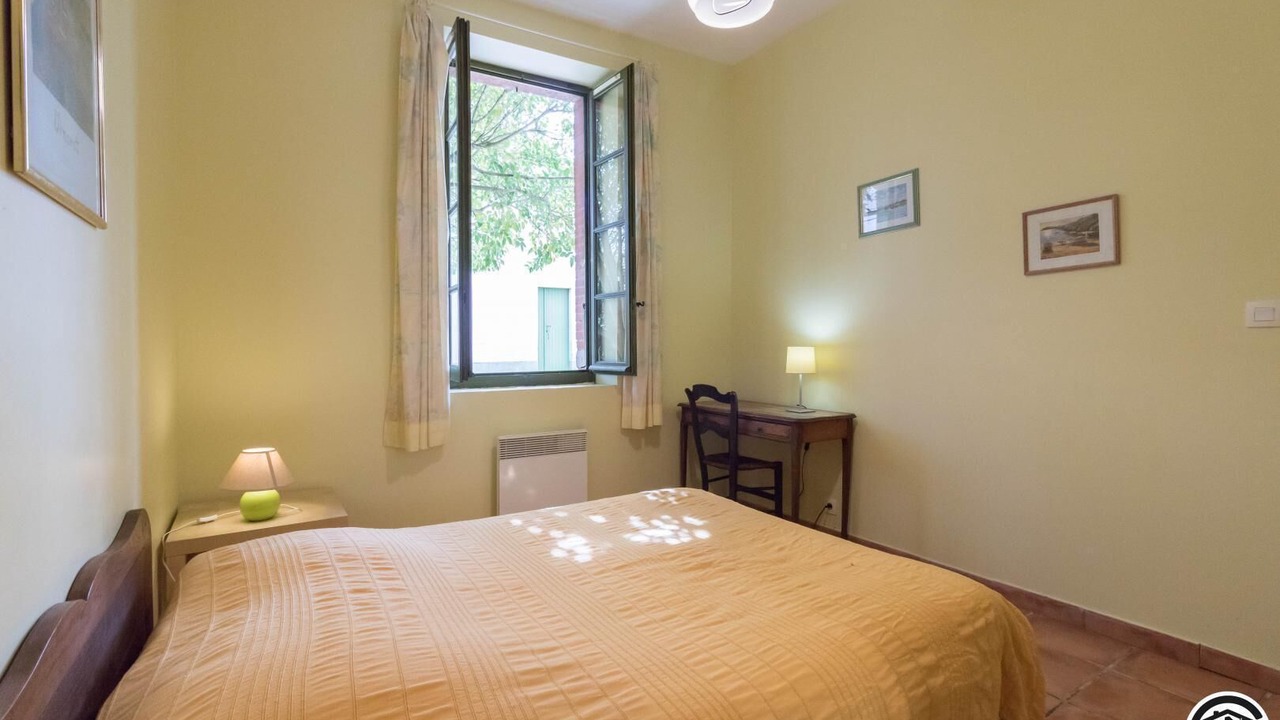 Photo of Bedroom in Saiguede