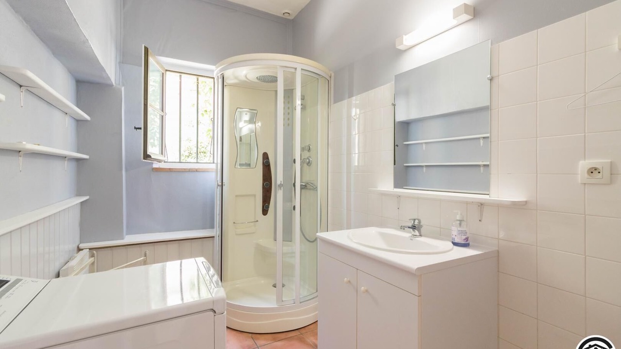 Photo of Bathroom in Saiguede