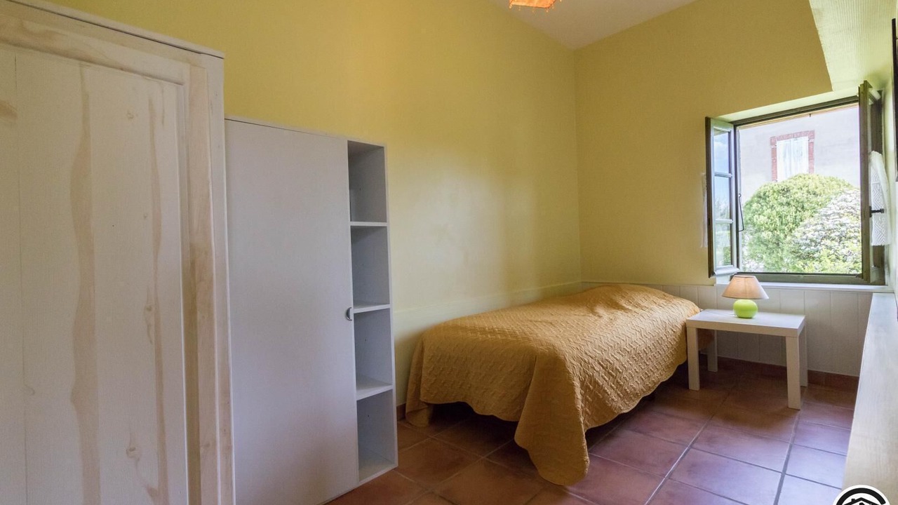 Photo of Bedroom in Saiguede