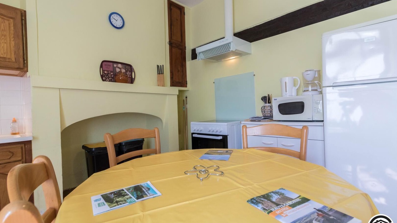 Photo of Kitchen in Saiguede