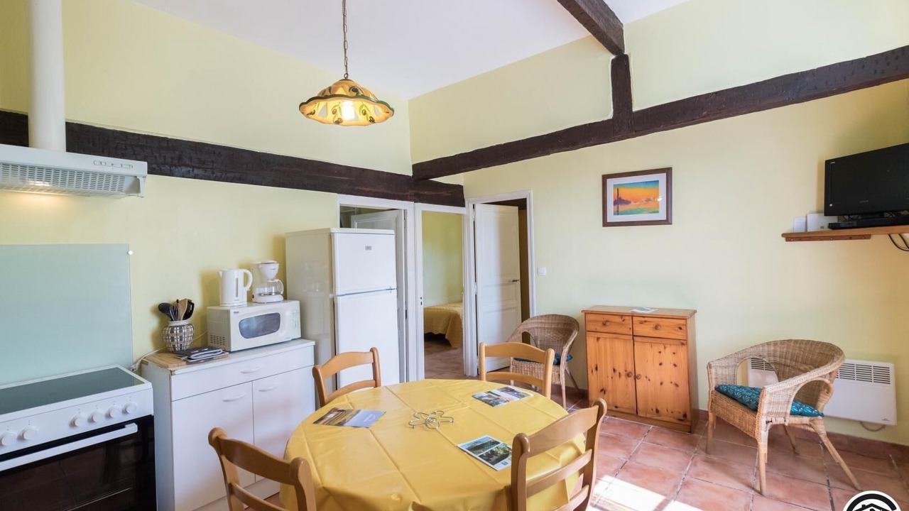 Photo of Kitchen in Saiguede