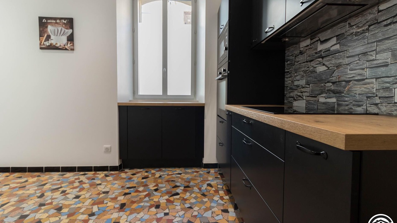 Photo of Kitchen in Calmont