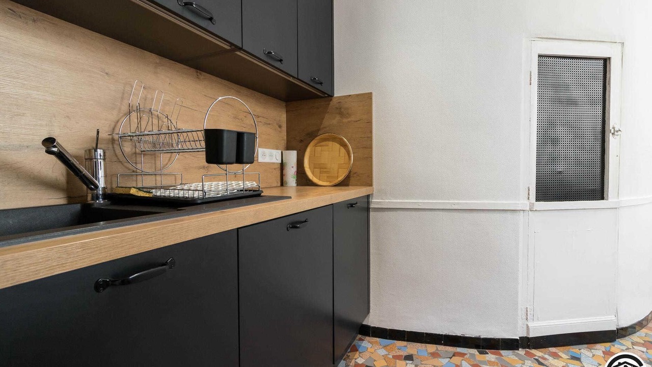 Photo of Kitchen in Calmont