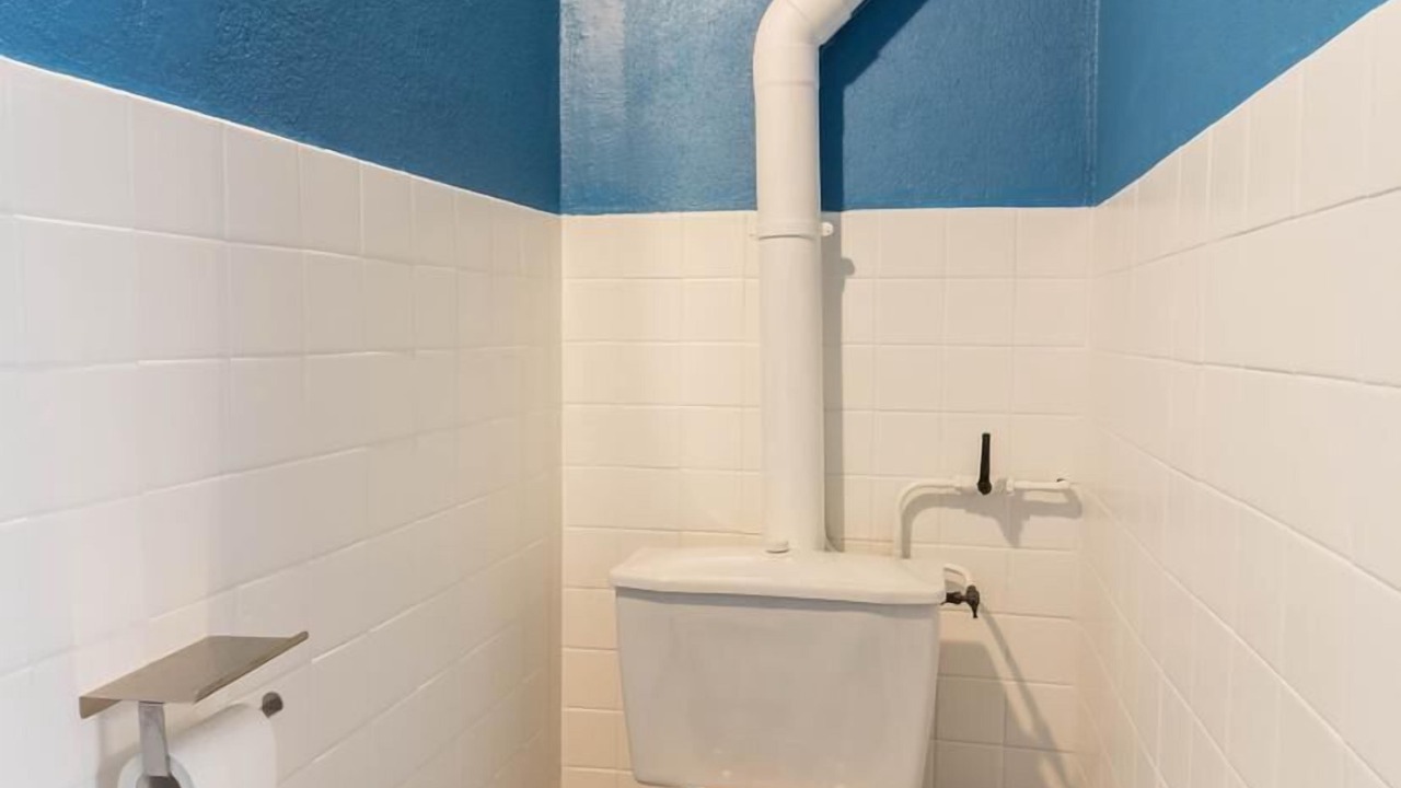 Photo of Bathroom in Calmont