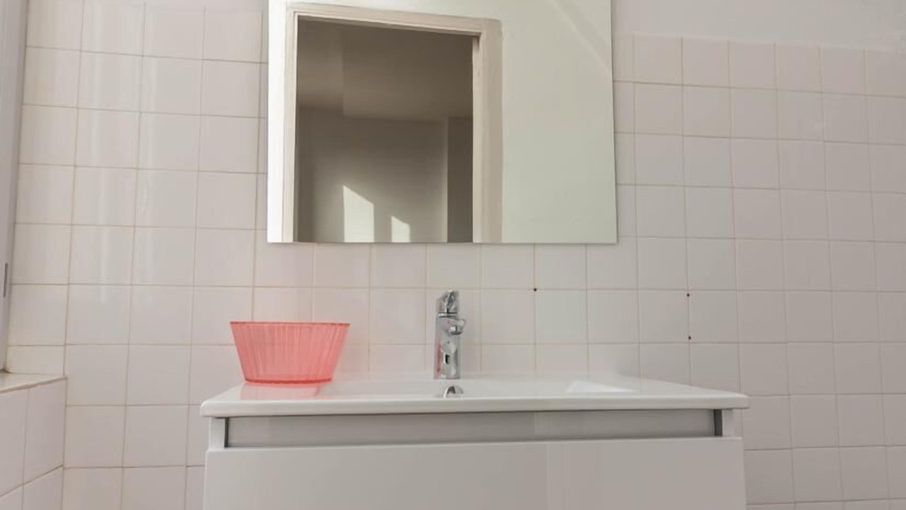 Photo of Bathroom in Calmont