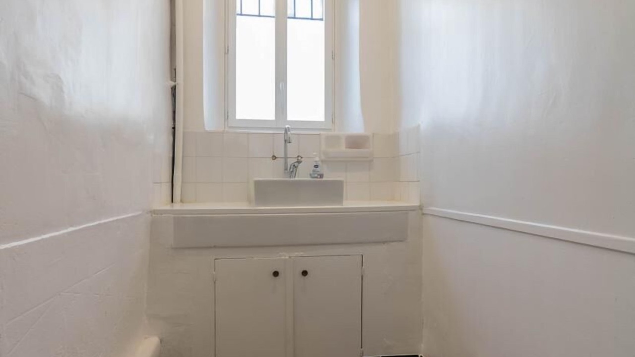 Photo of Bathroom in Calmont