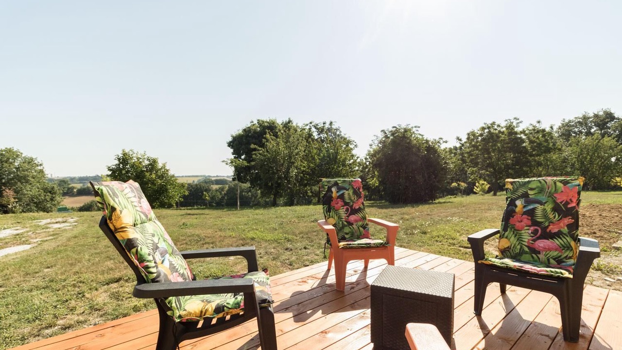 Photo of Patio Balcony in Caraman