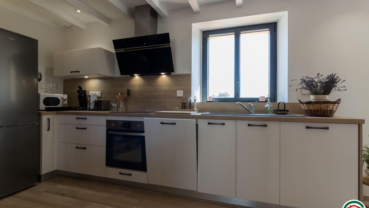 Photo of Kitchen in Caraman