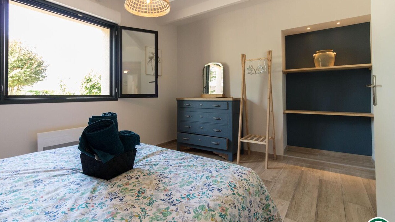 Photo of Bedroom in Caraman