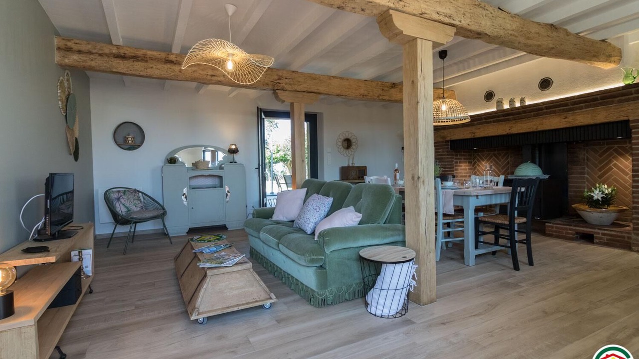 Photo of Livingroom in Caraman