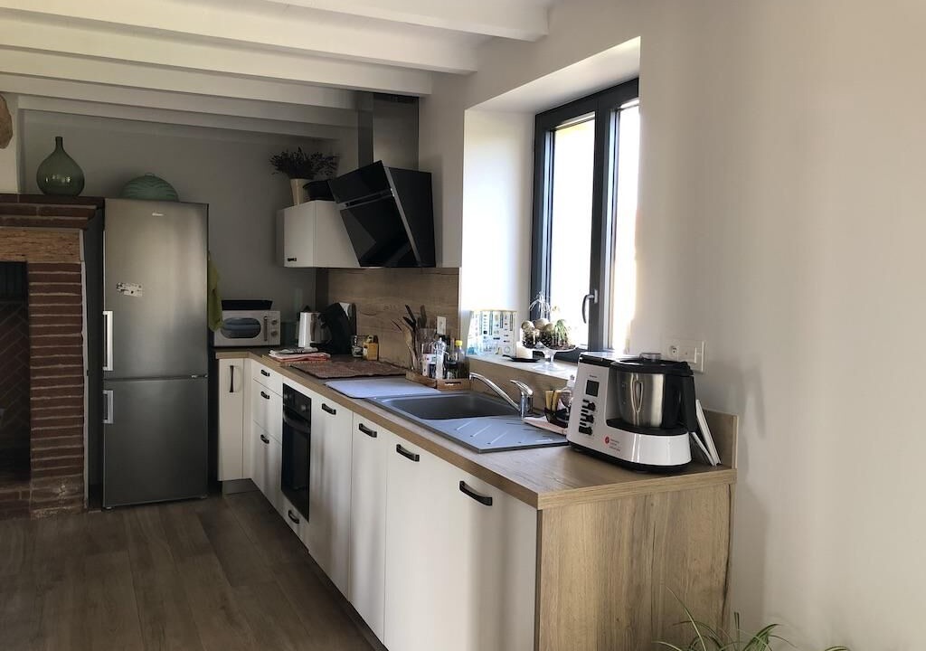 Photo of Kitchen in Caraman