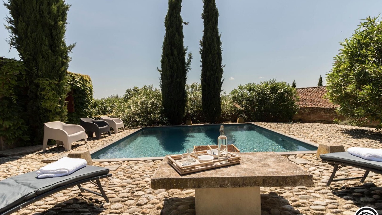 Photo of Outdoor in Auragne