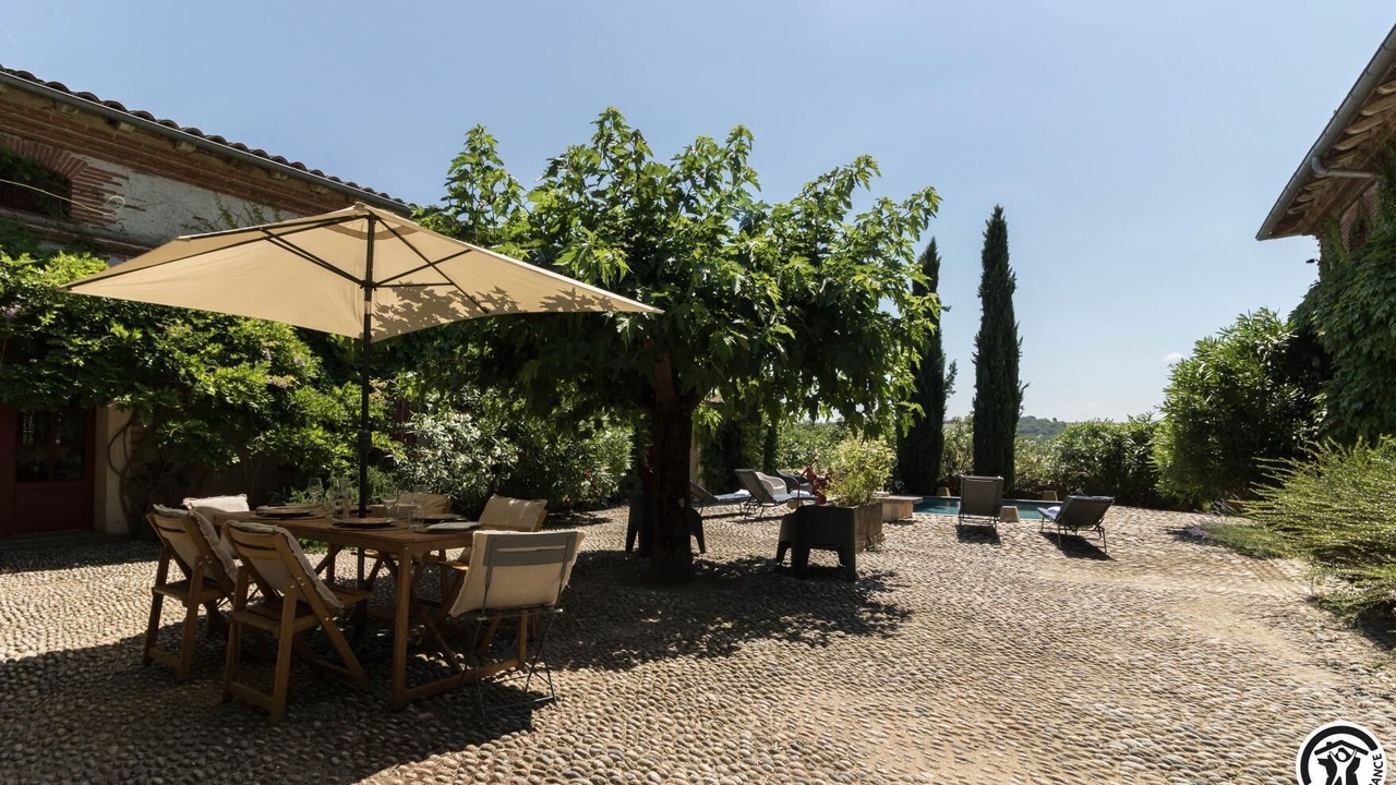 Photo of Outdoor in Auragne