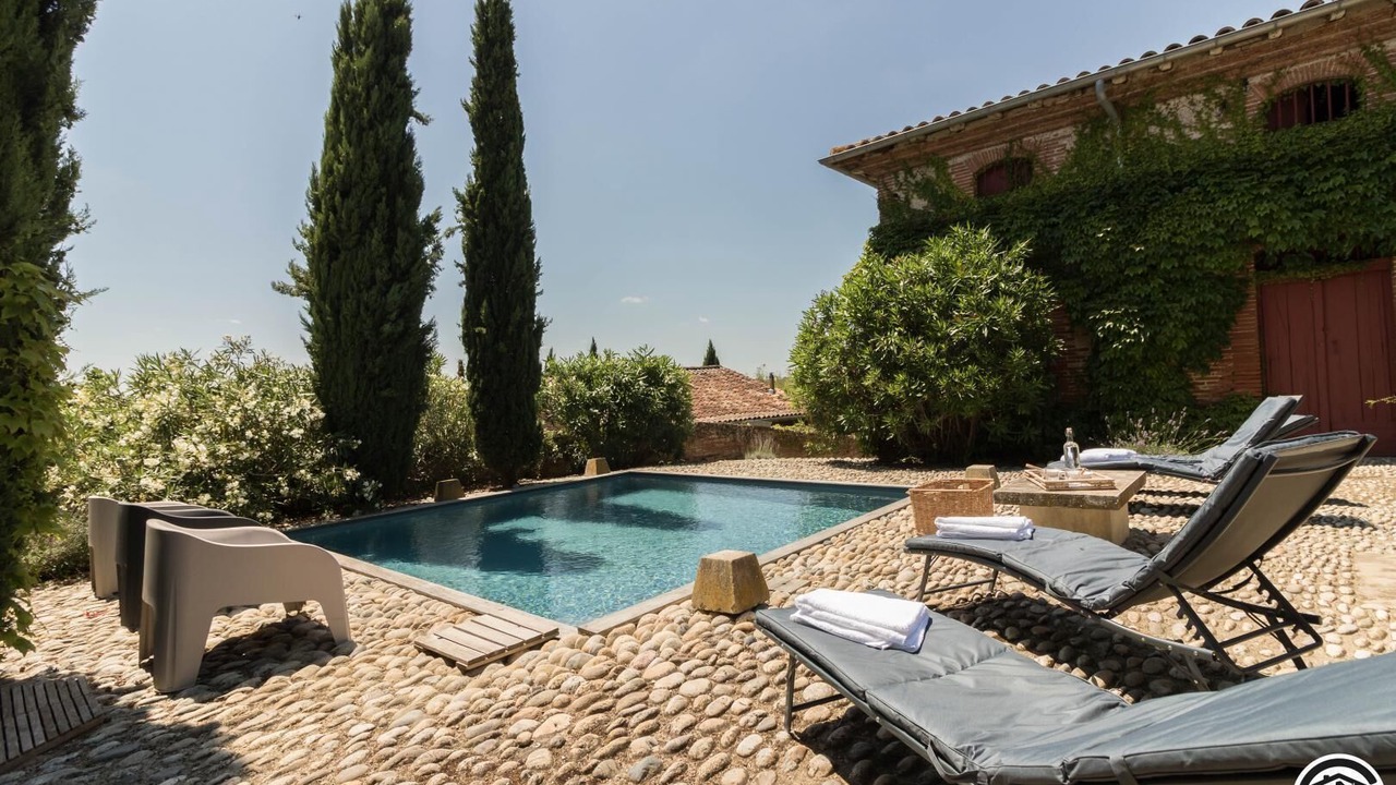 Photo of Outdoor in Auragne